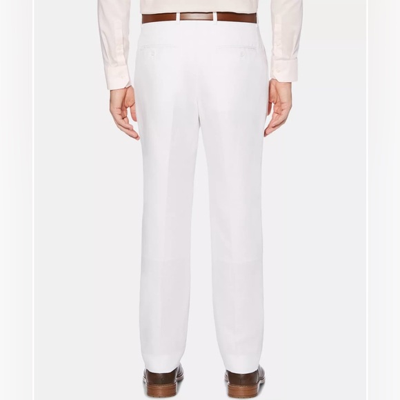 Perry Ellis Portfolio Modern Fit Dress Pants E4 - Picture 10 of 10